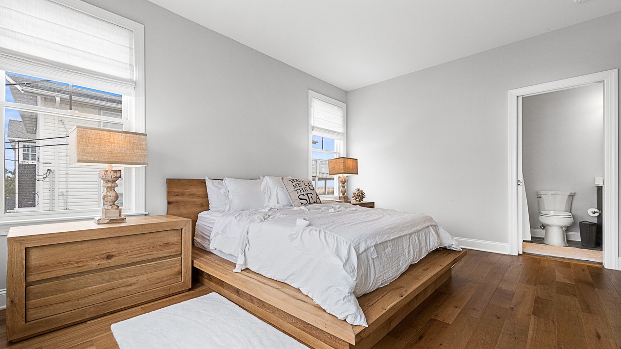 Photo of Bedroom in Holgate