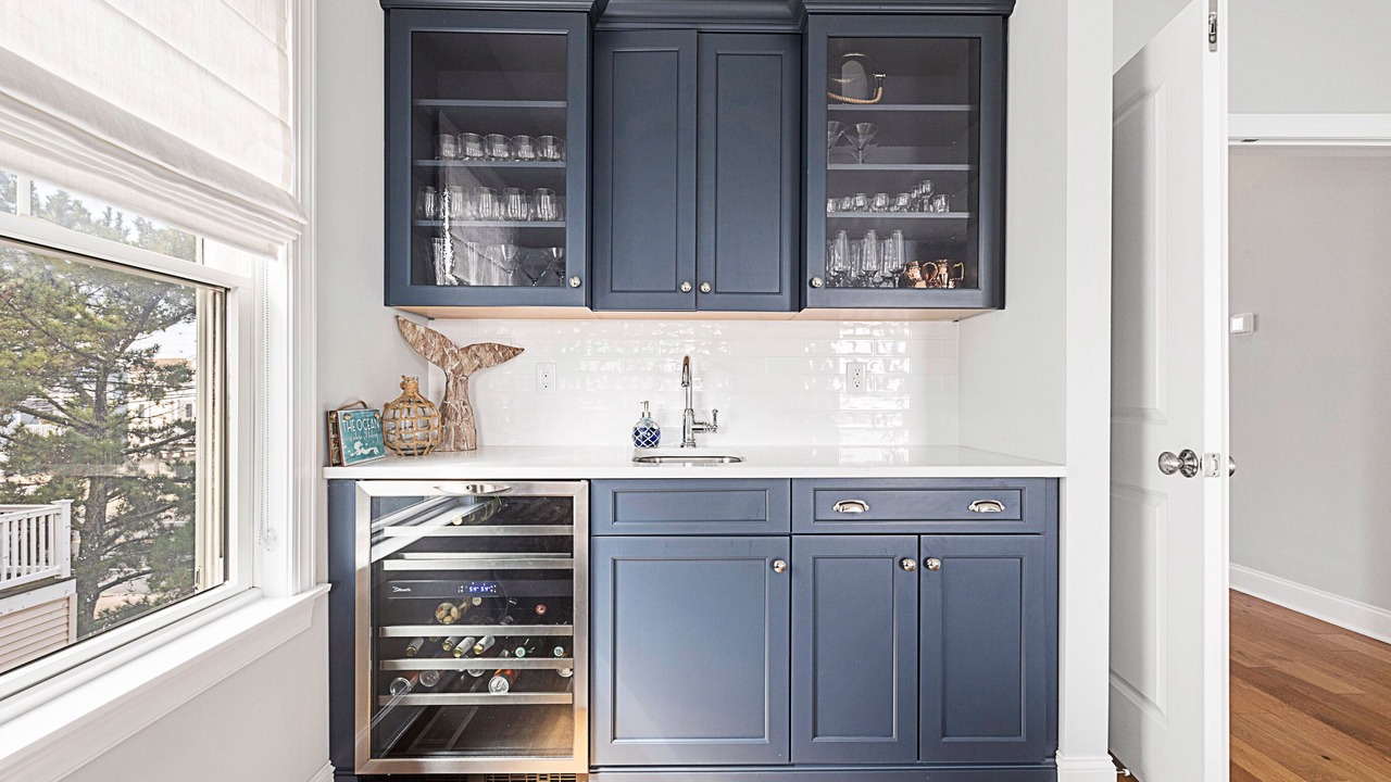 Photo of Kitchen in Holgate