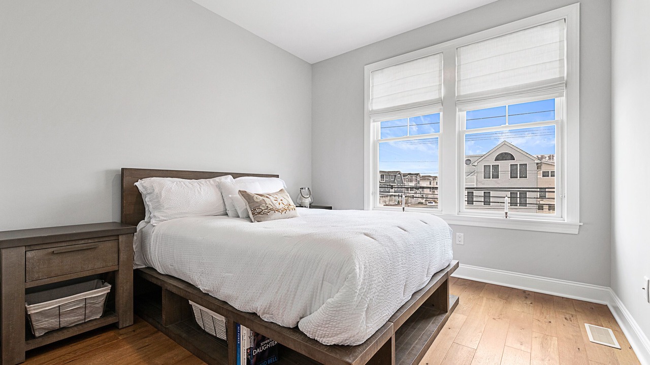 Photo of Bedroom in Holgate