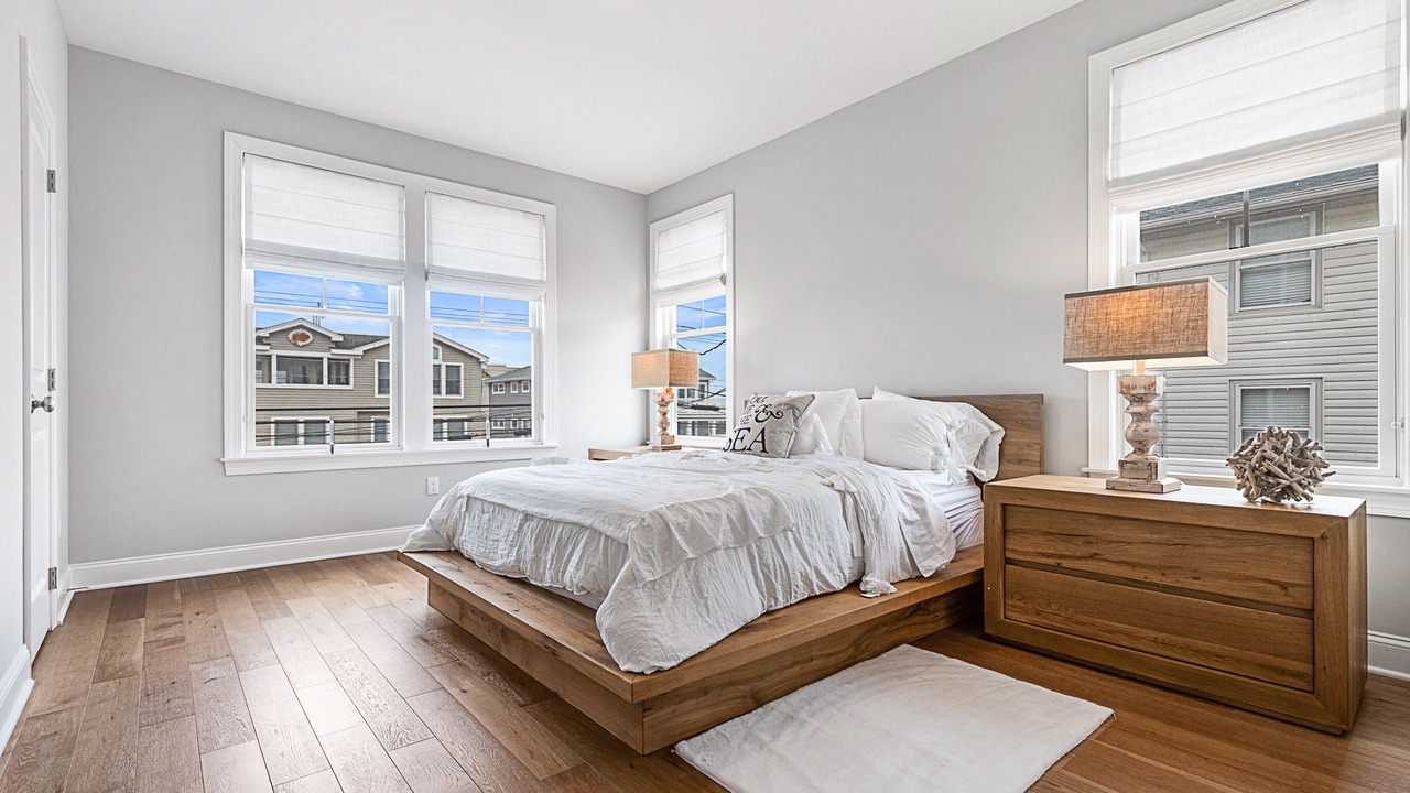 Photo of Bedroom in Holgate
