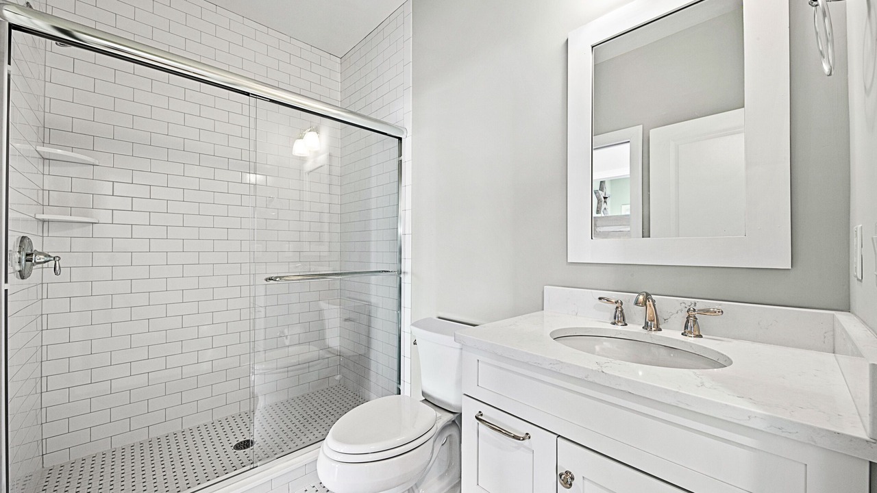 Photo of Bathroom in Holgate
