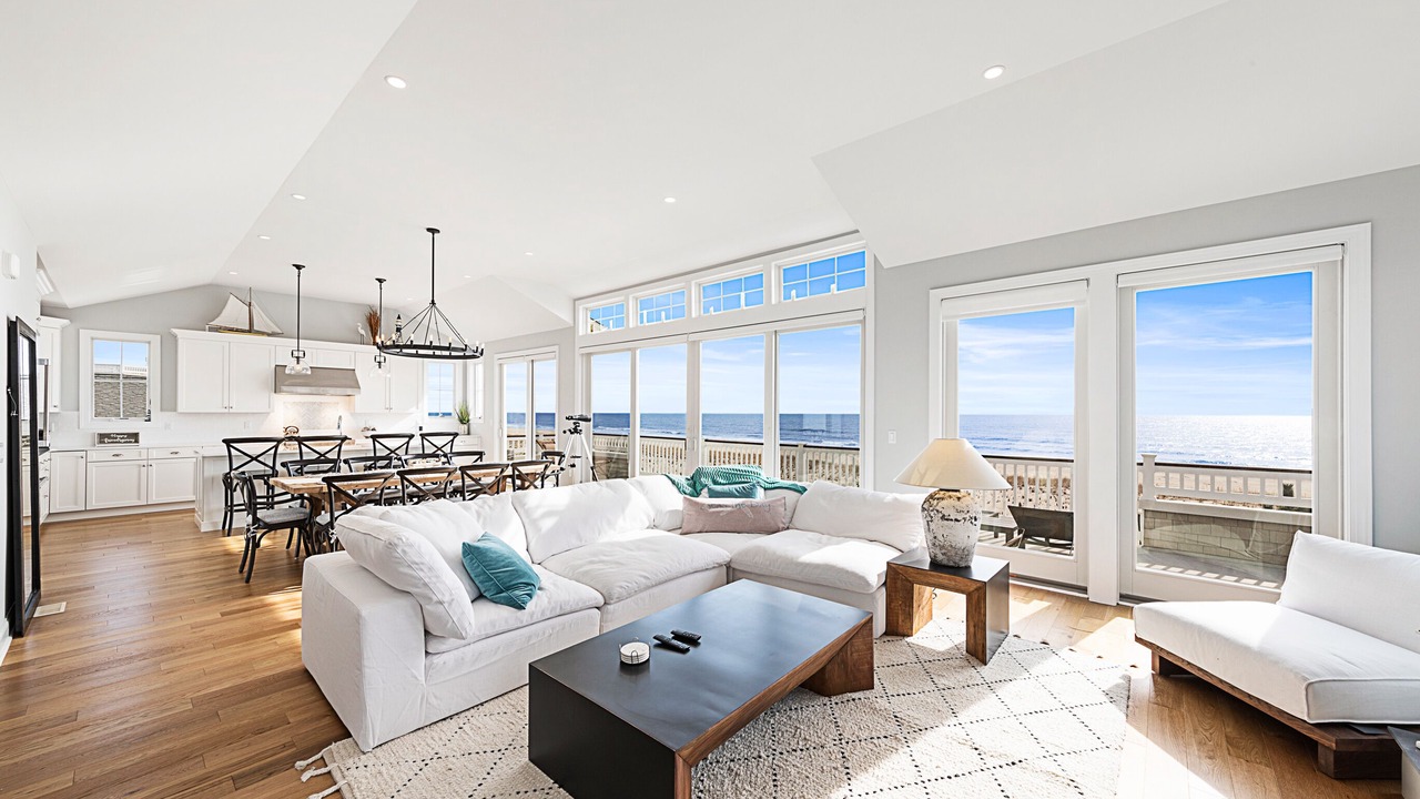 Photo of Livingroom in Holgate