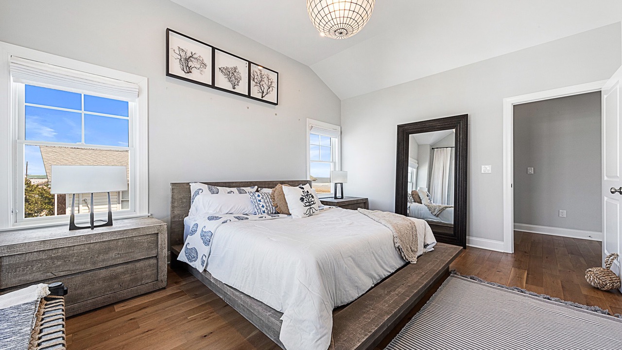 Photo of Bedroom in Holgate