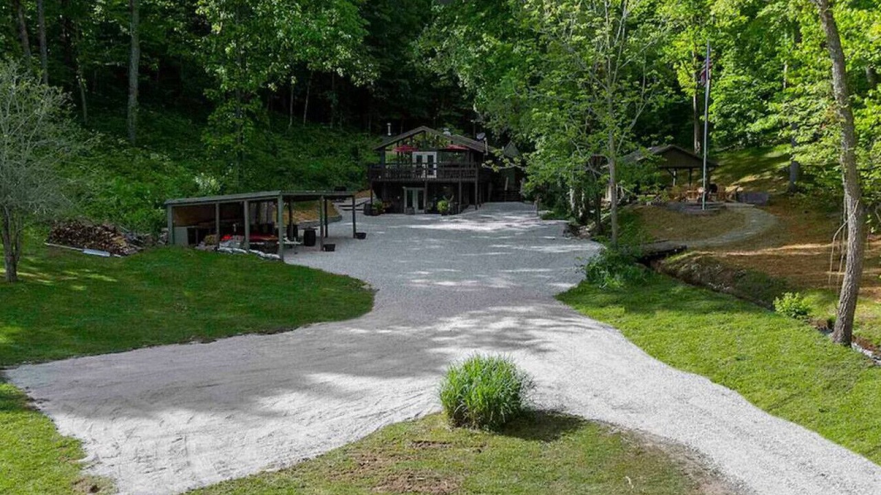 Photo of Others in Flat Hollow Marina