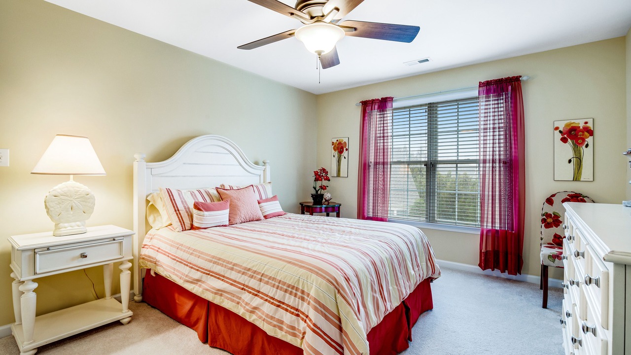 Photo of Bedroom in Ocean View