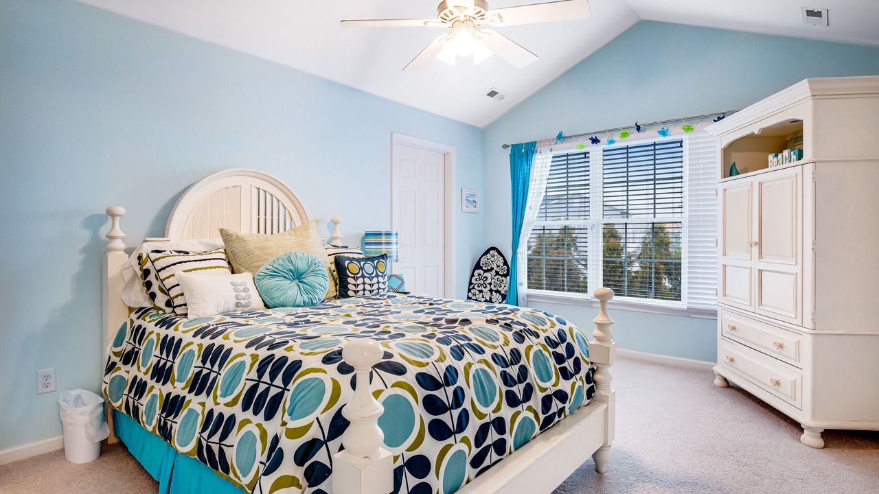 Photo of Bedroom in Ocean View