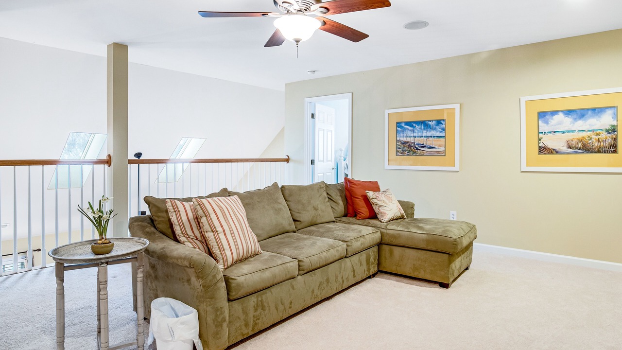 Photo of Livingroom in Ocean View