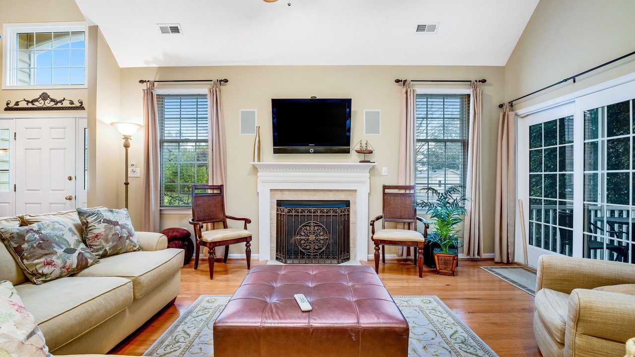 Photo of Livingroom in Ocean View