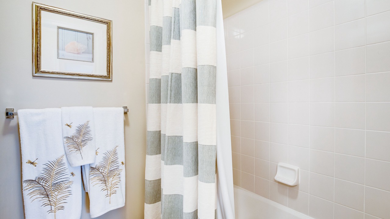 Photo of Bathroom in Ocean View