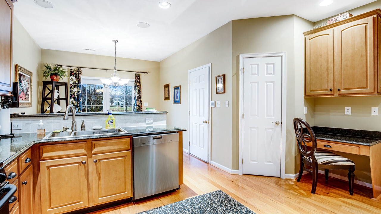 Photo of Kitchen in Ocean View