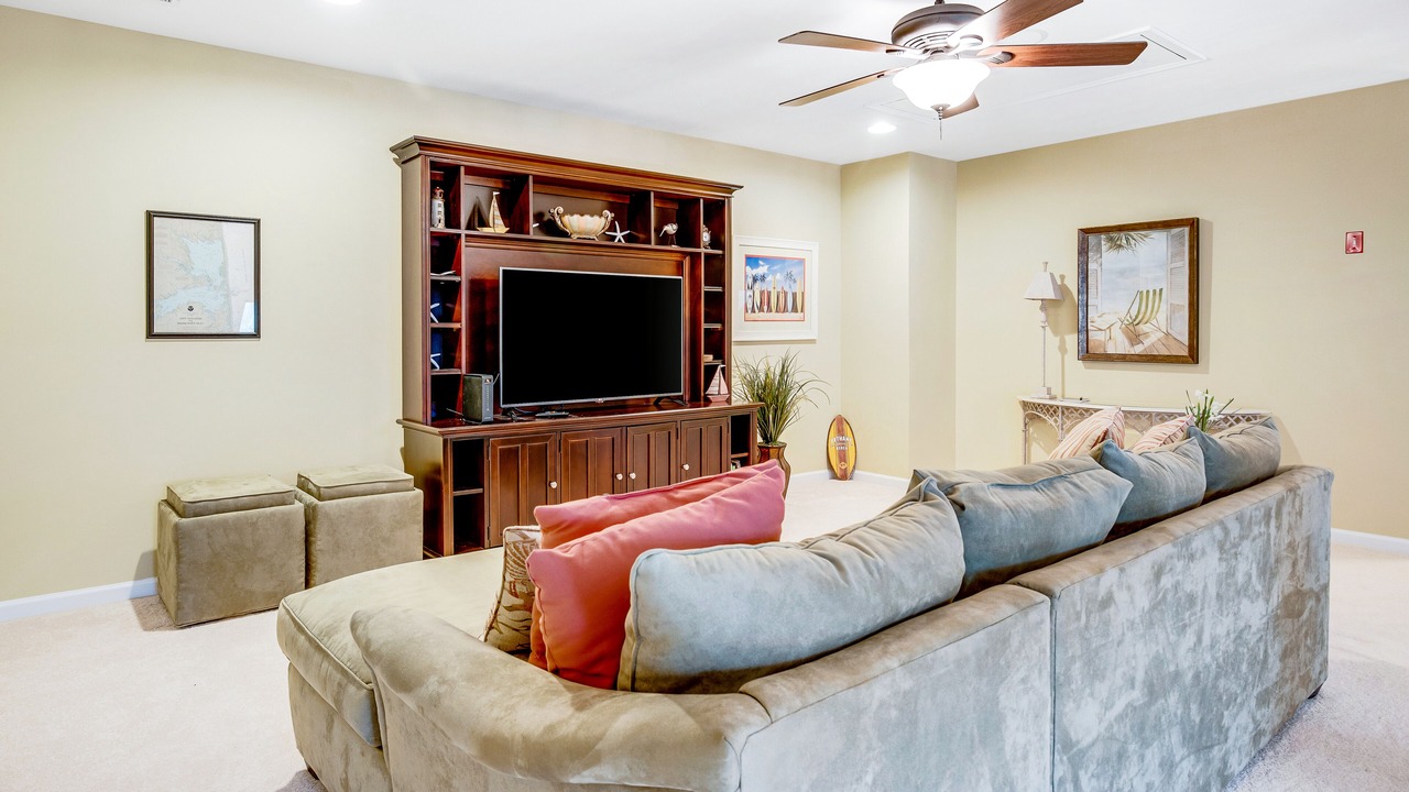 Photo of Livingroom in Ocean View