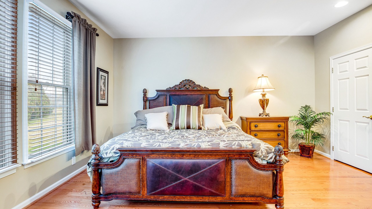 Photo of Bedroom in Ocean View