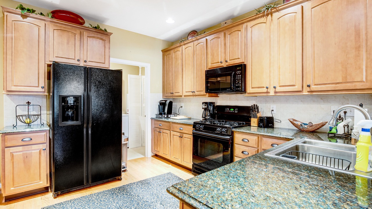 Photo of Kitchen in Ocean View
