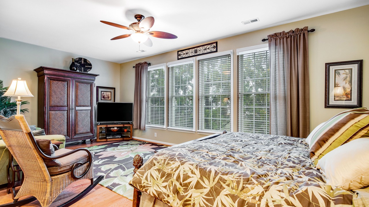 Photo of Bedroom in Ocean View