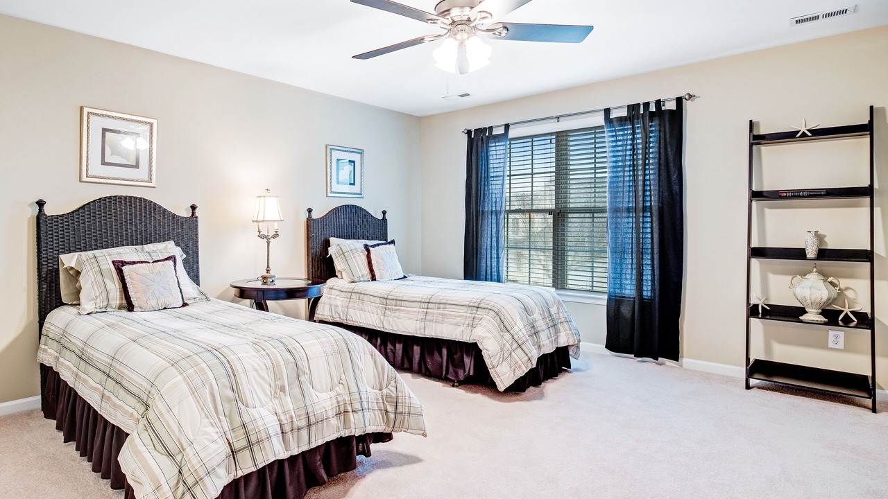 Photo of Bedroom in Ocean View
