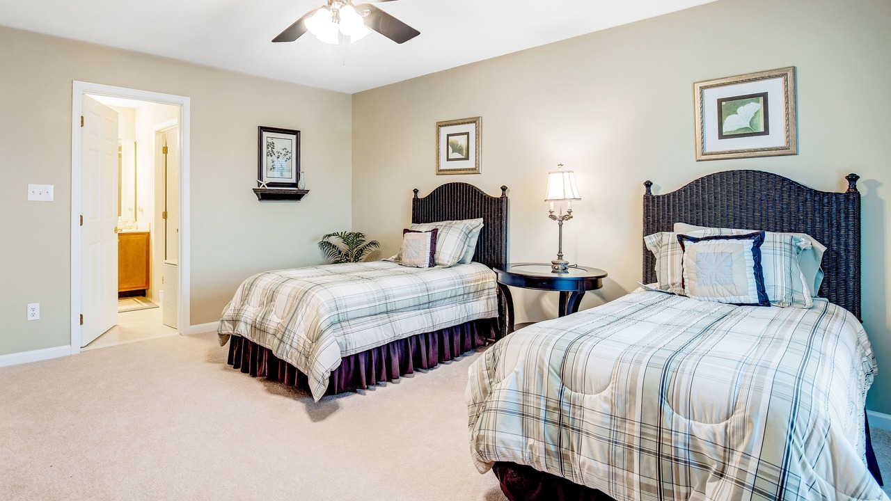 Photo of Bedroom in Ocean View