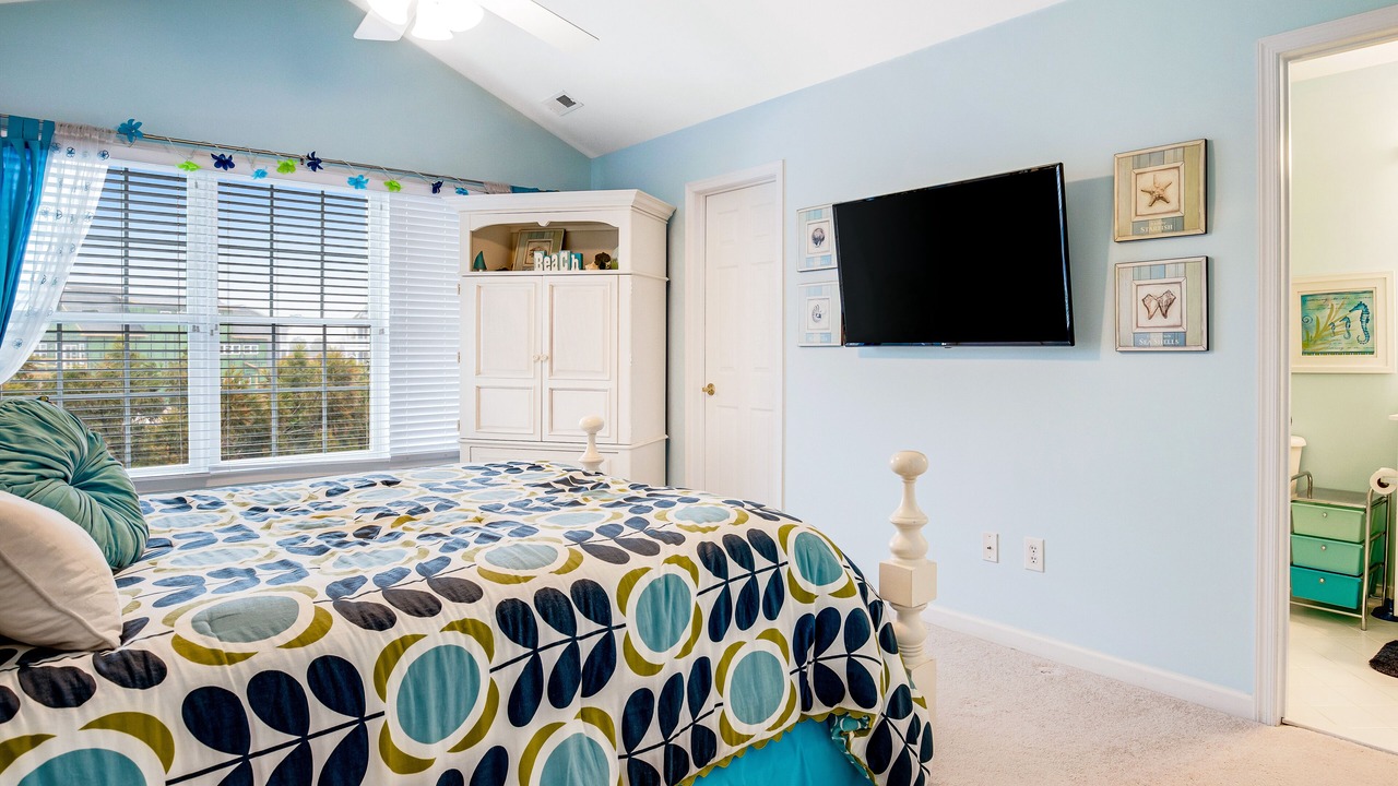 Photo of Bedroom in Ocean View