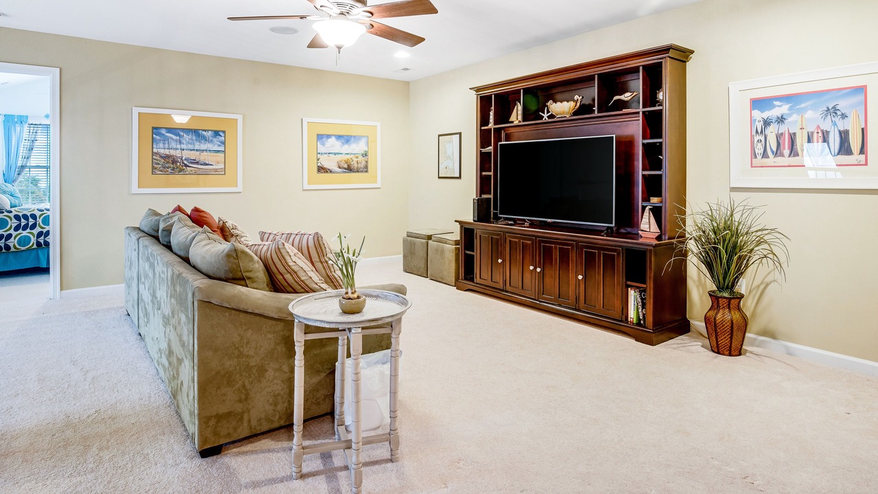 Photo of Livingroom in Ocean View