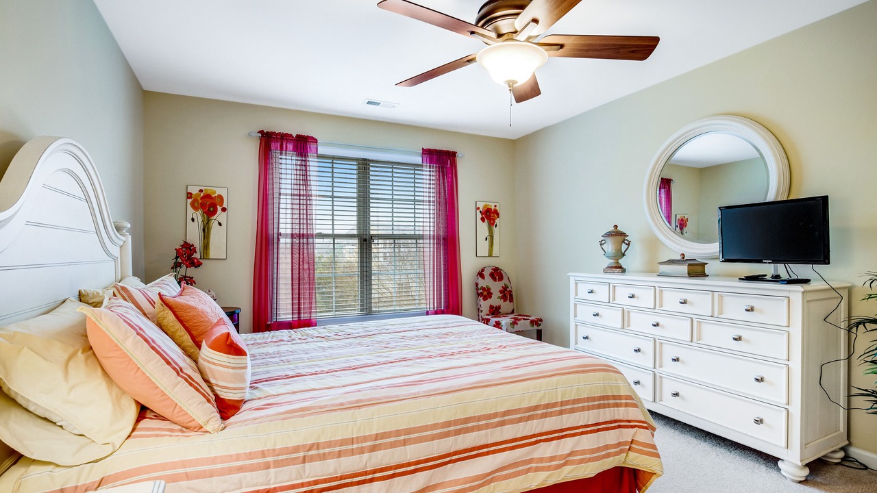 Photo of Bedroom in Ocean View