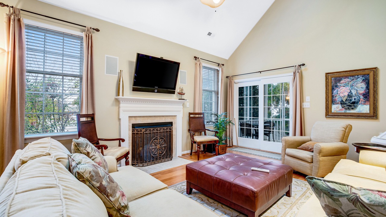 Photo of Livingroom in Ocean View