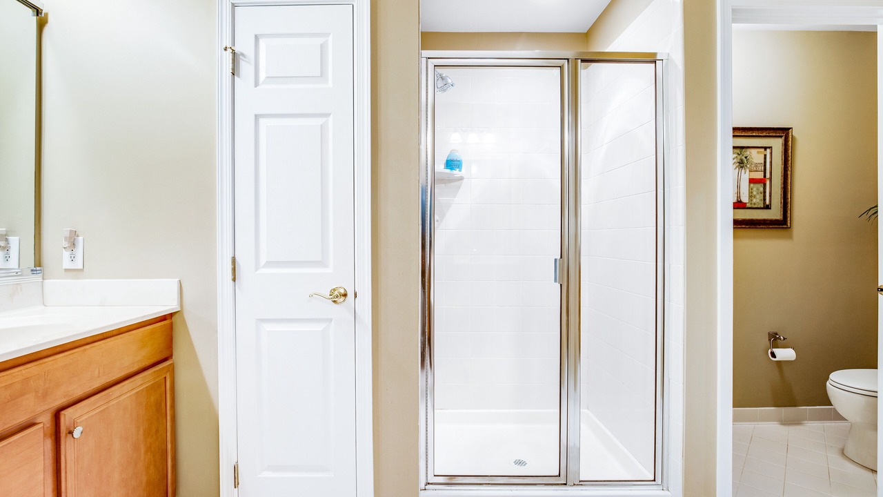 Photo of Bathroom in Ocean View