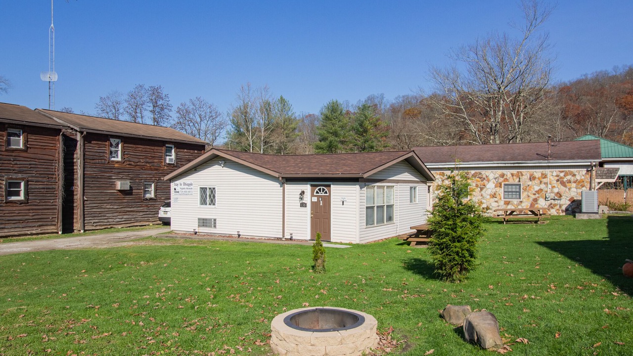 Photo of Outdoor in Ohiopyle