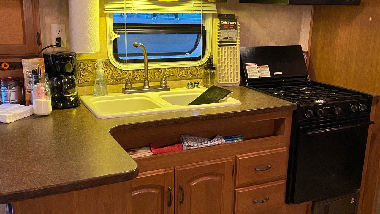 Photo of Kitchen in Leola