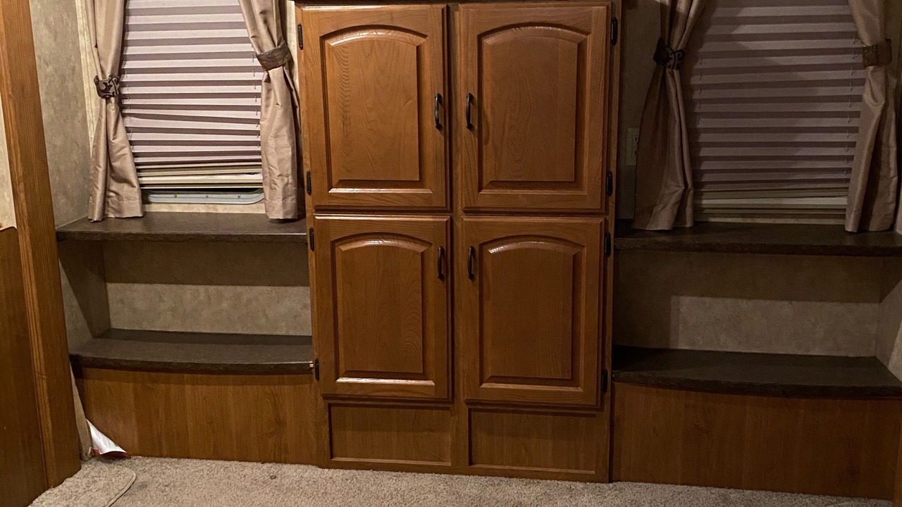 Photo of Bedroom in Leola