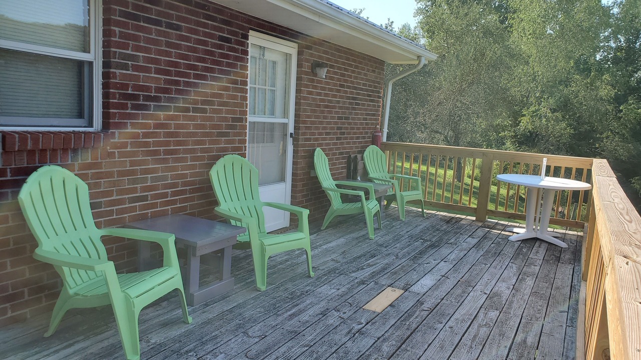 Photo of Outdoor in Jonesville