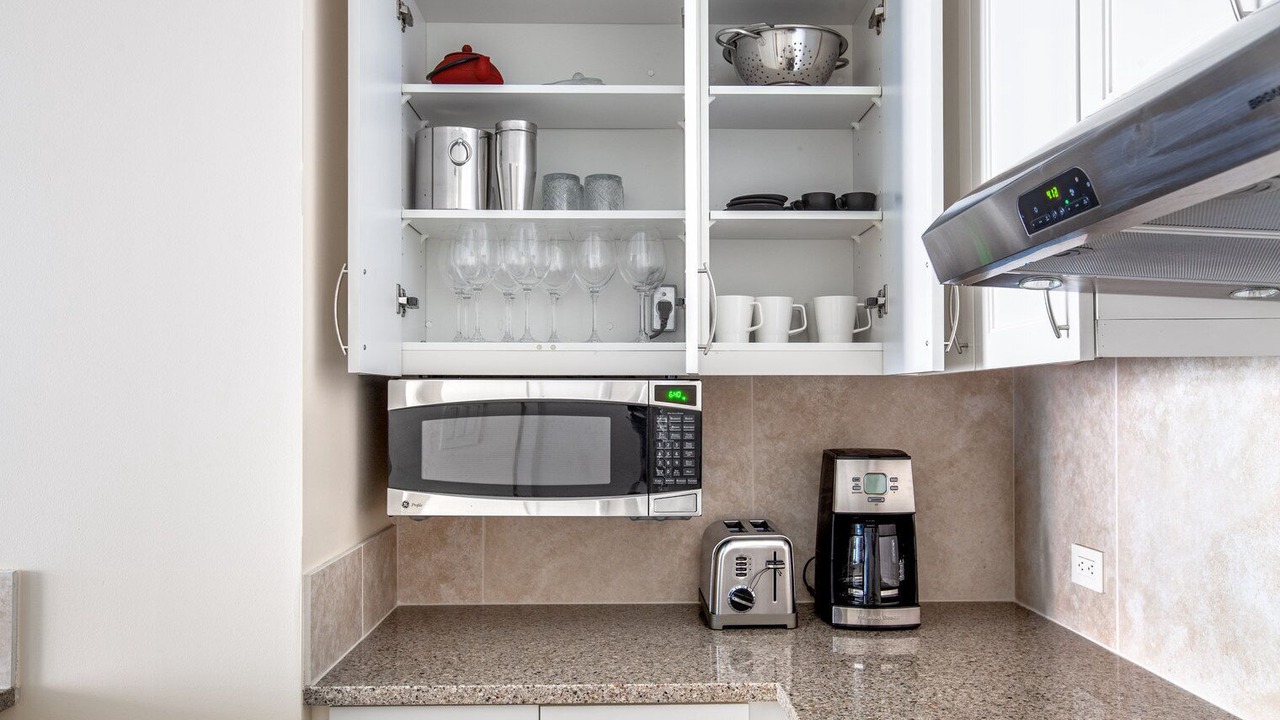 Photo of Kitchen in Penn Quarter
