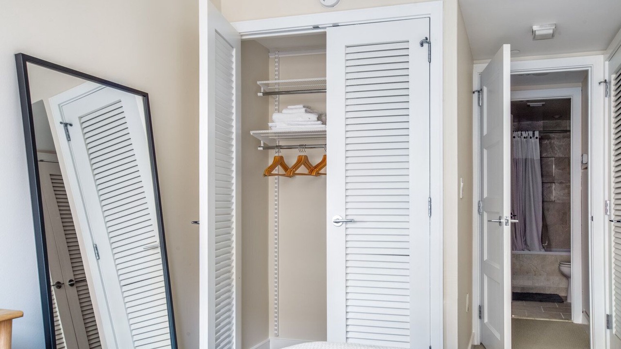 Photo of Bedroom in Penn Quarter