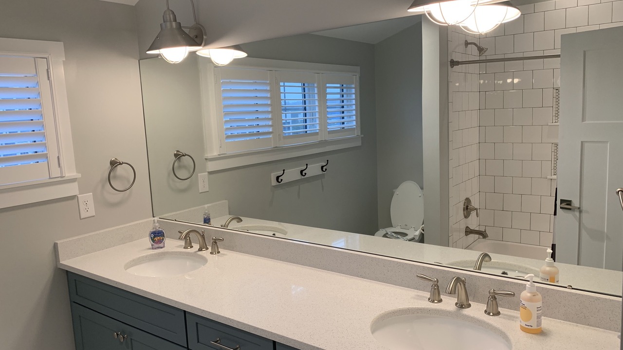 Photo of Bathroom in Lewes