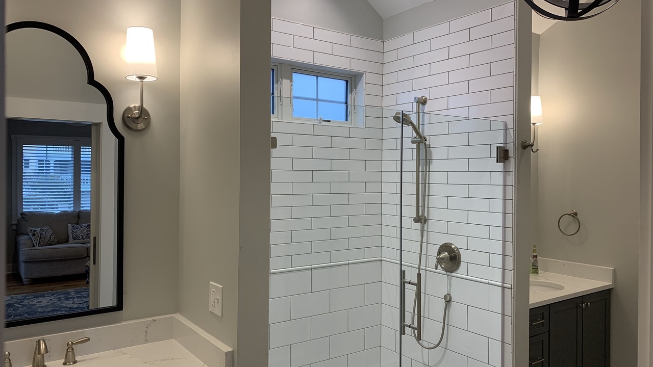 Photo of Bathroom in Lewes