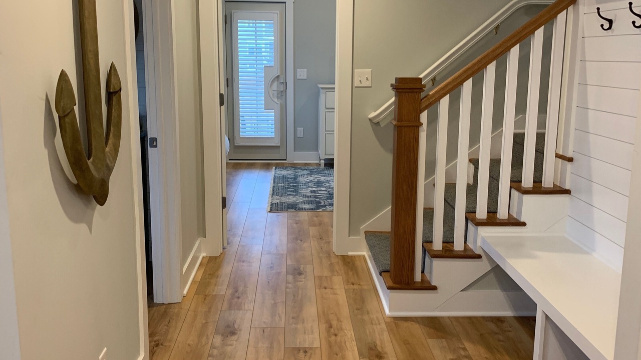 Photo of Bedroom in Lewes