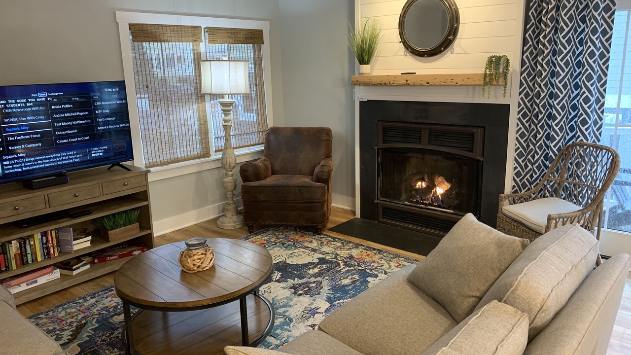 Photo of Livingroom in Lewes
