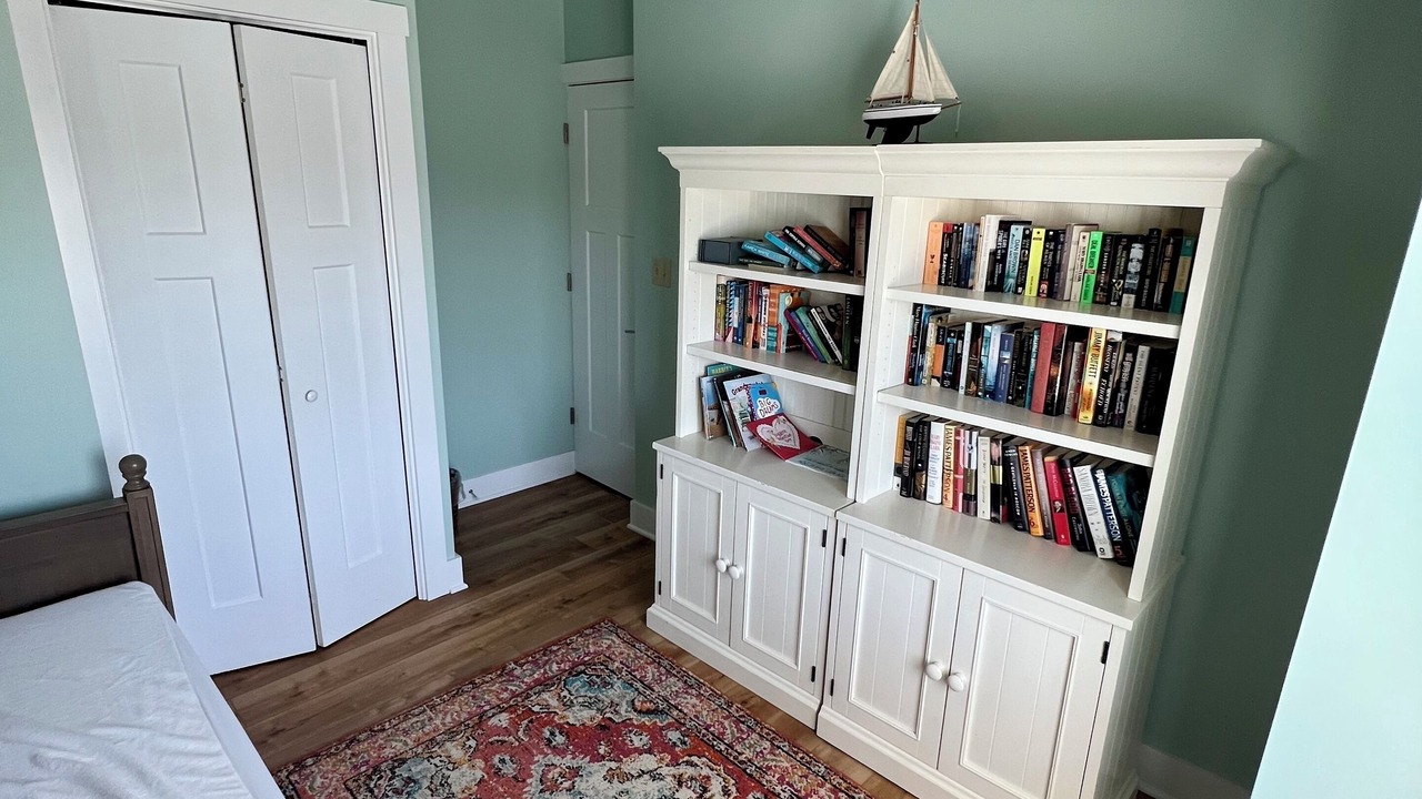 Photo of Bedroom in Lewes