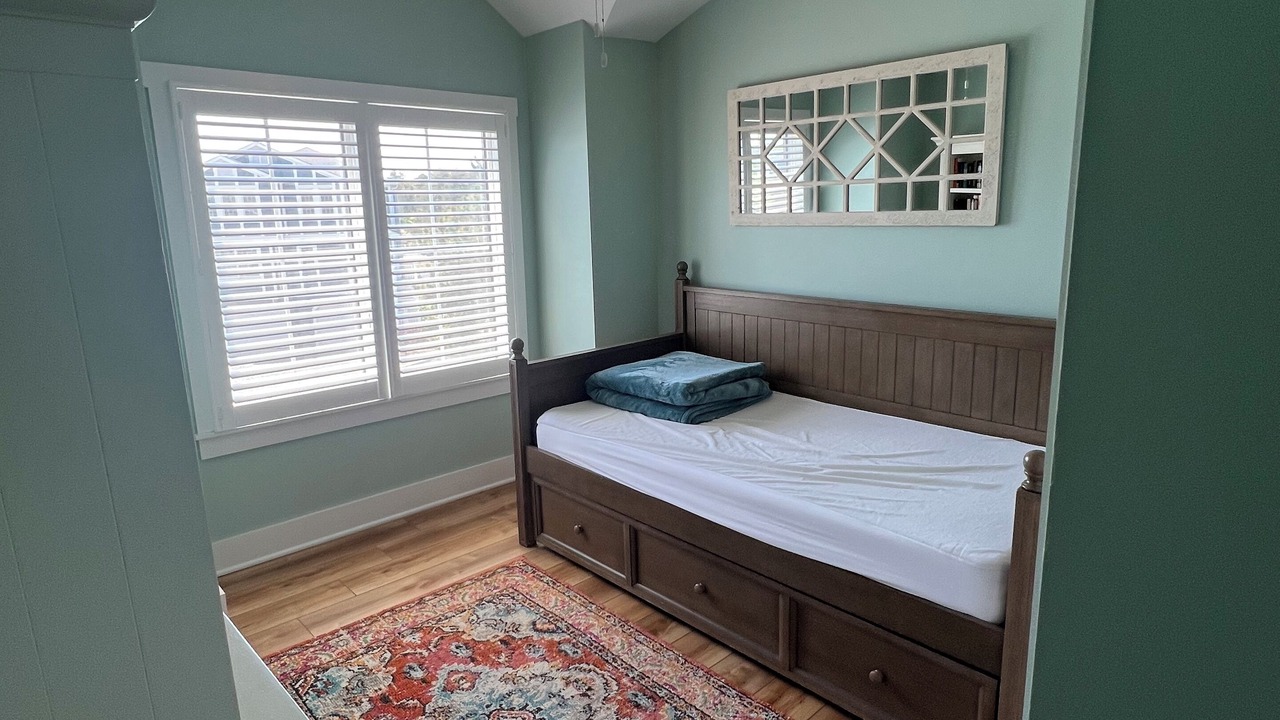 Photo of Bedroom in Lewes