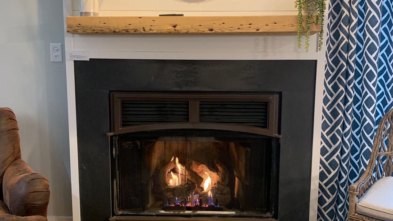 Photo of Livingroom in Lewes