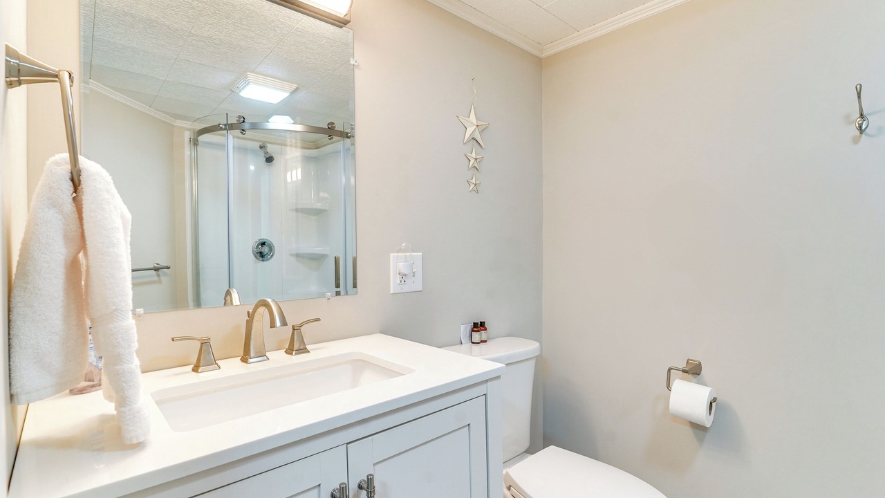 Photo of Bathroom in Belleville