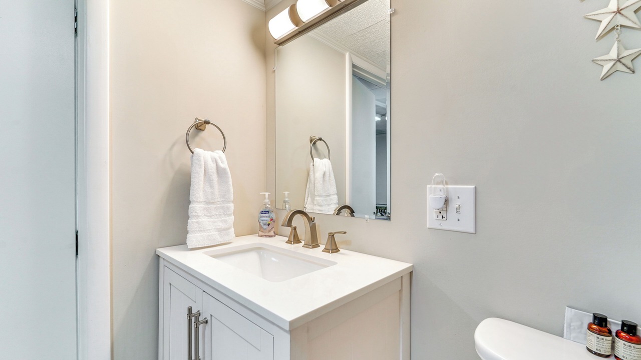 Photo of Bathroom in Belleville