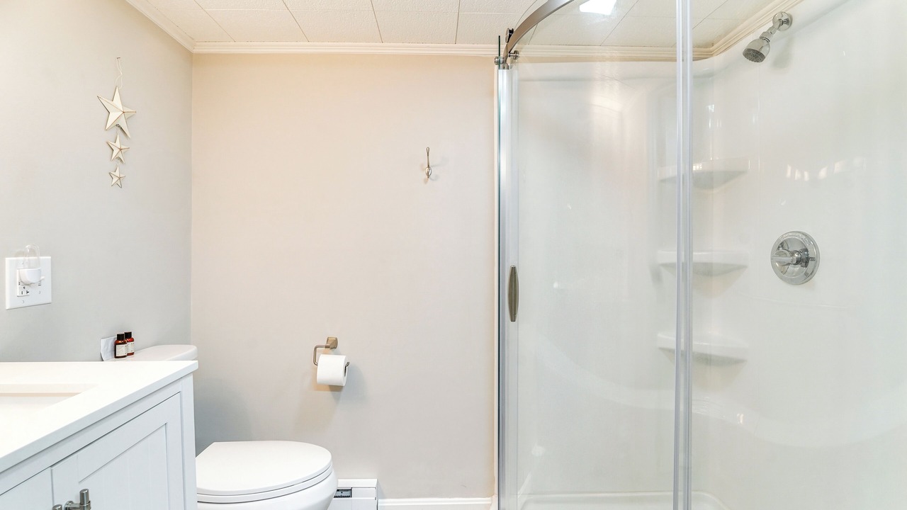 Photo of Bathroom in Belleville