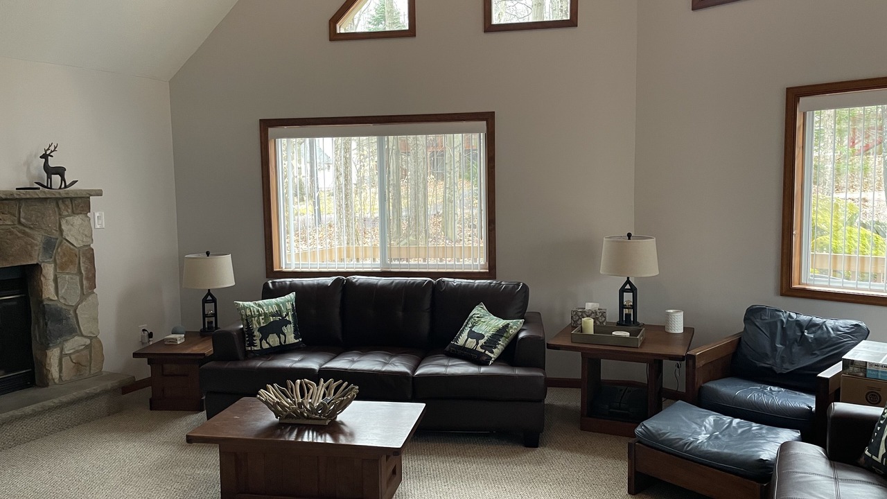 Photo of Bedroom in Pocono Lake