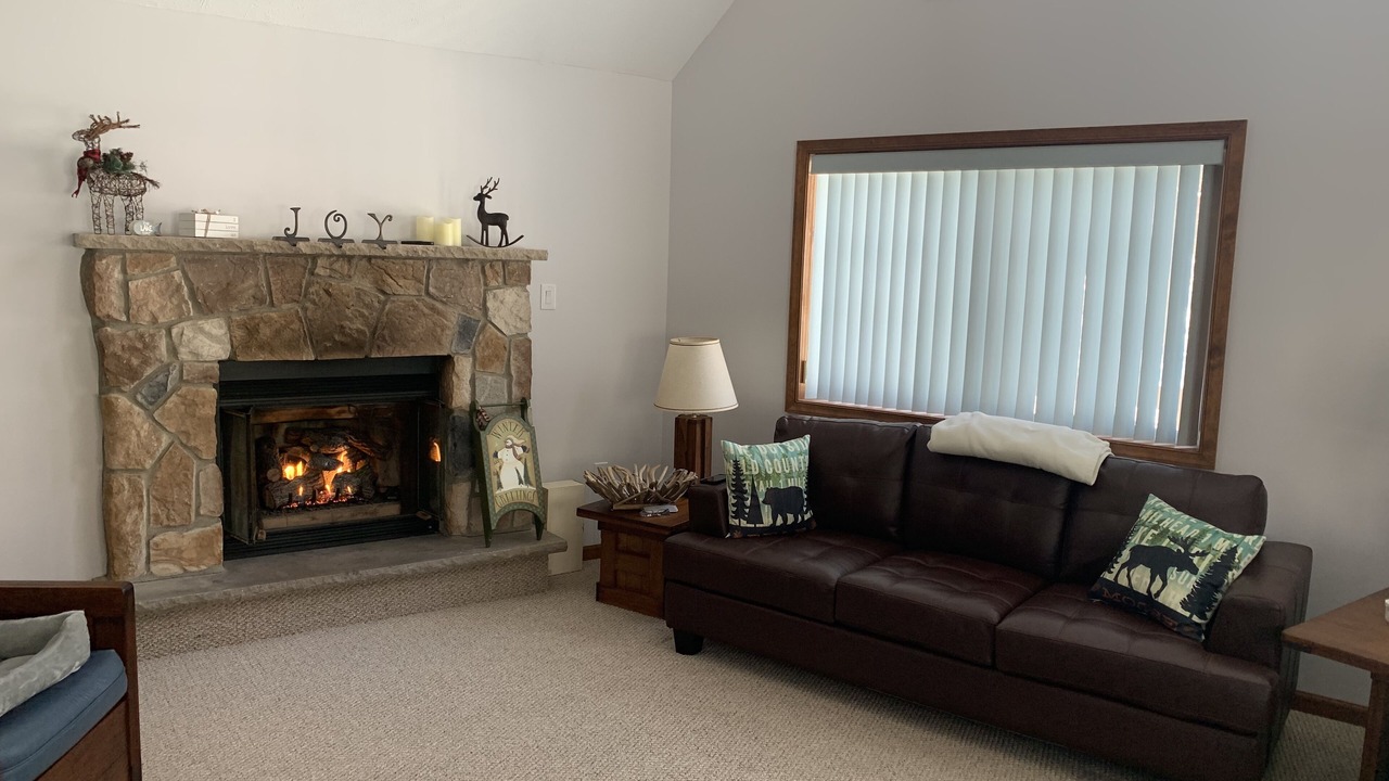 Photo of Bedroom in Pocono Lake