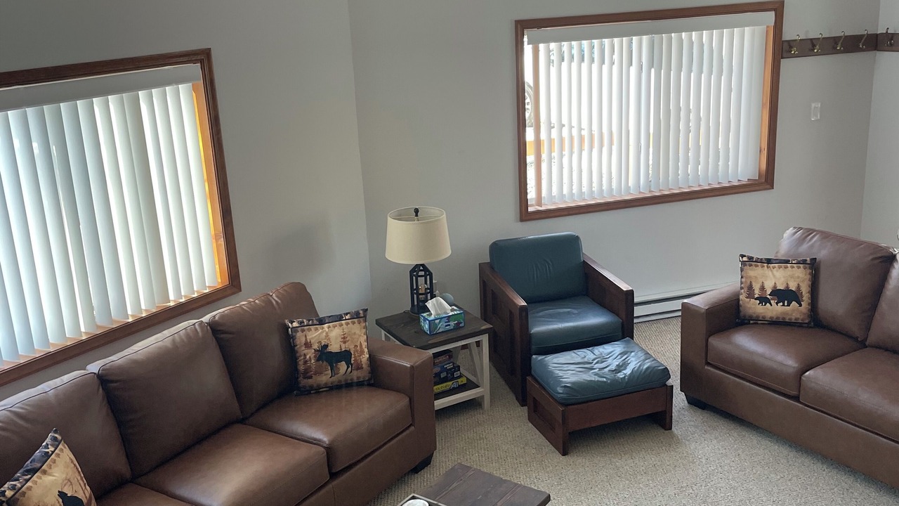 Photo of Livingroom in Pocono Lake