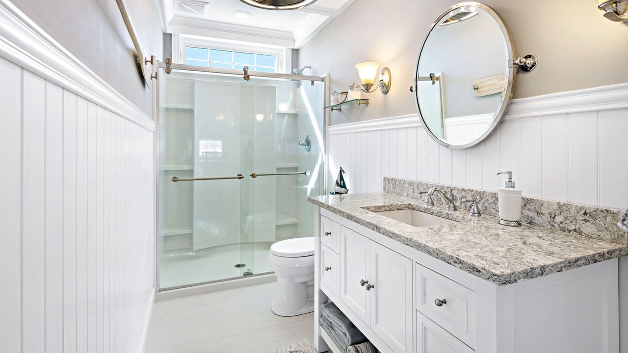 Photo of Bathroom in Leeds Point