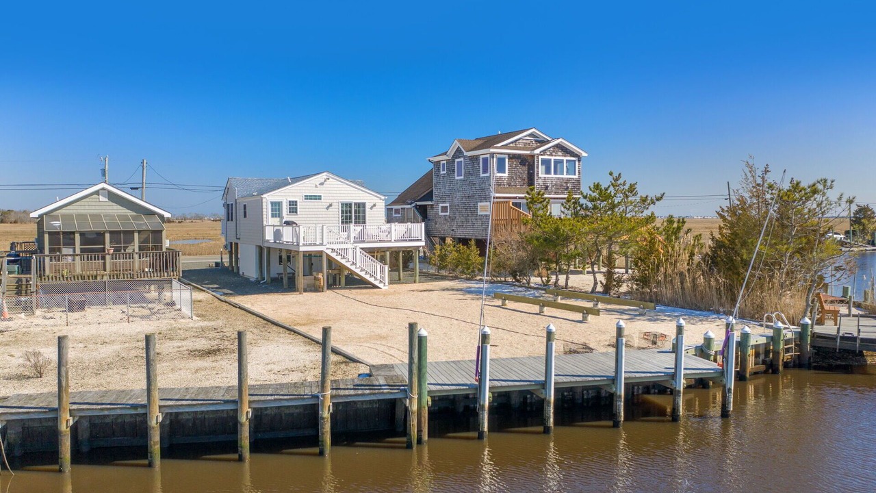 Photo of Outdoor in Leeds Point