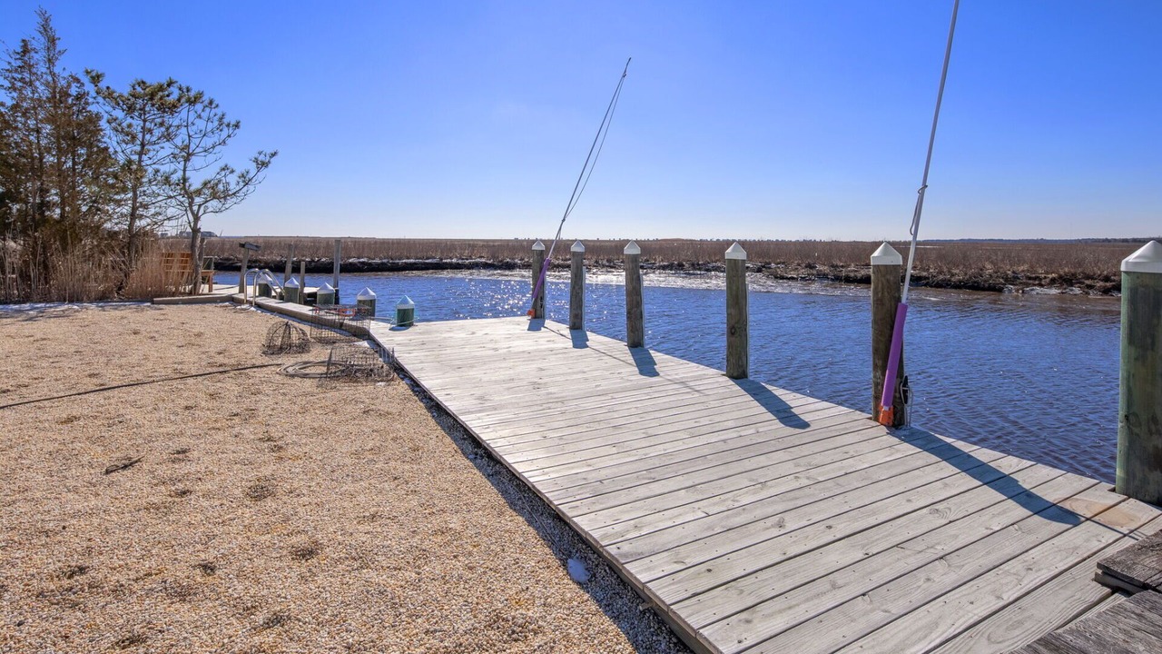 Photo of Outdoor in Leeds Point