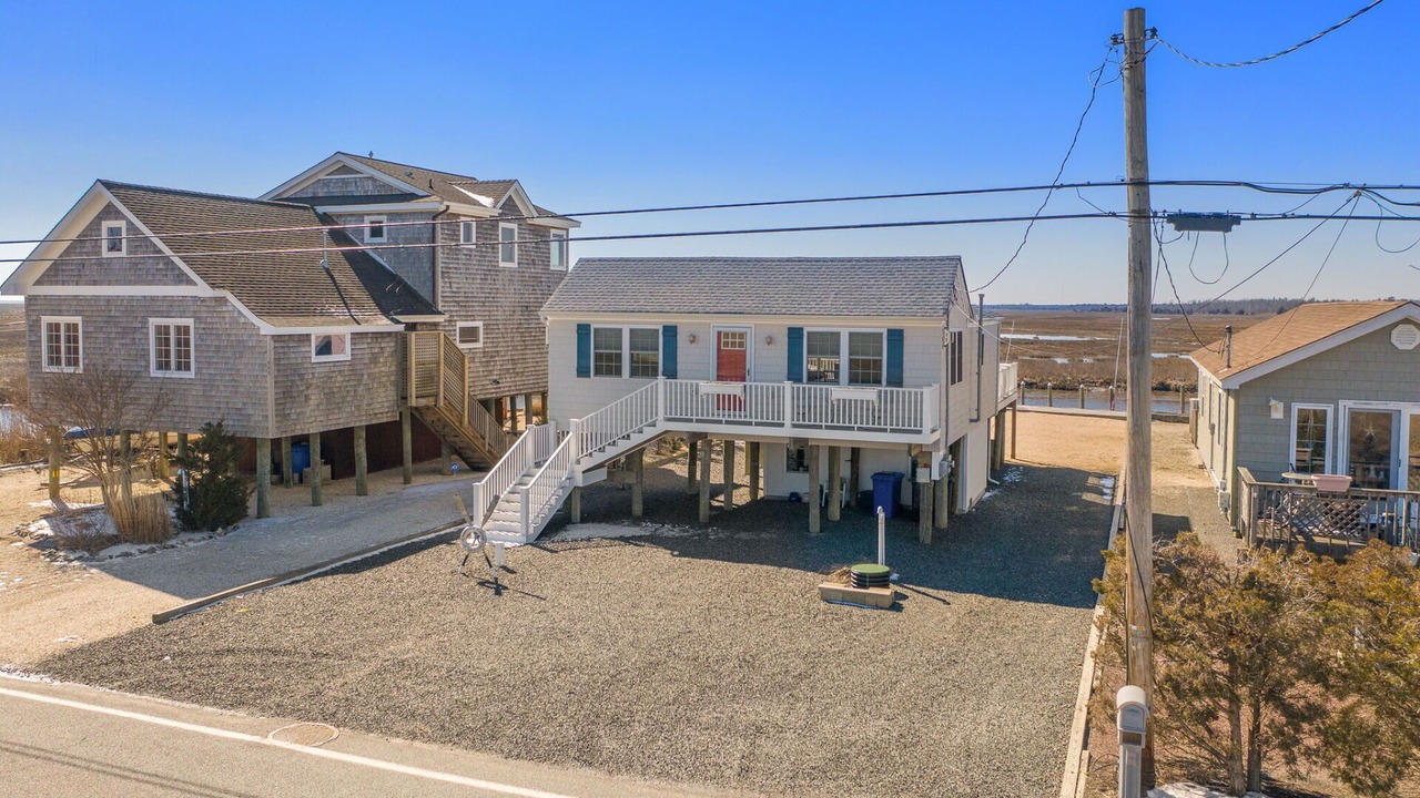 Photo of Outdoor in Leeds Point