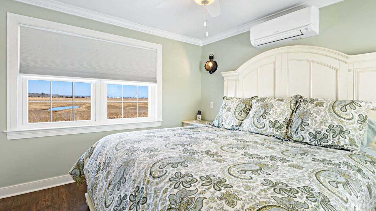Photo of Bedroom in Leeds Point