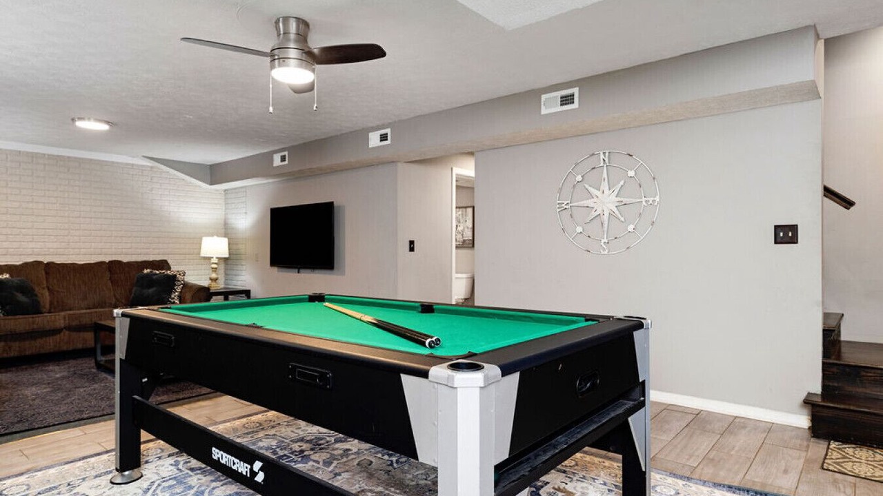 Photo of Bedroom in Afton